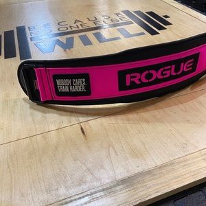 Meet your Posher, Val